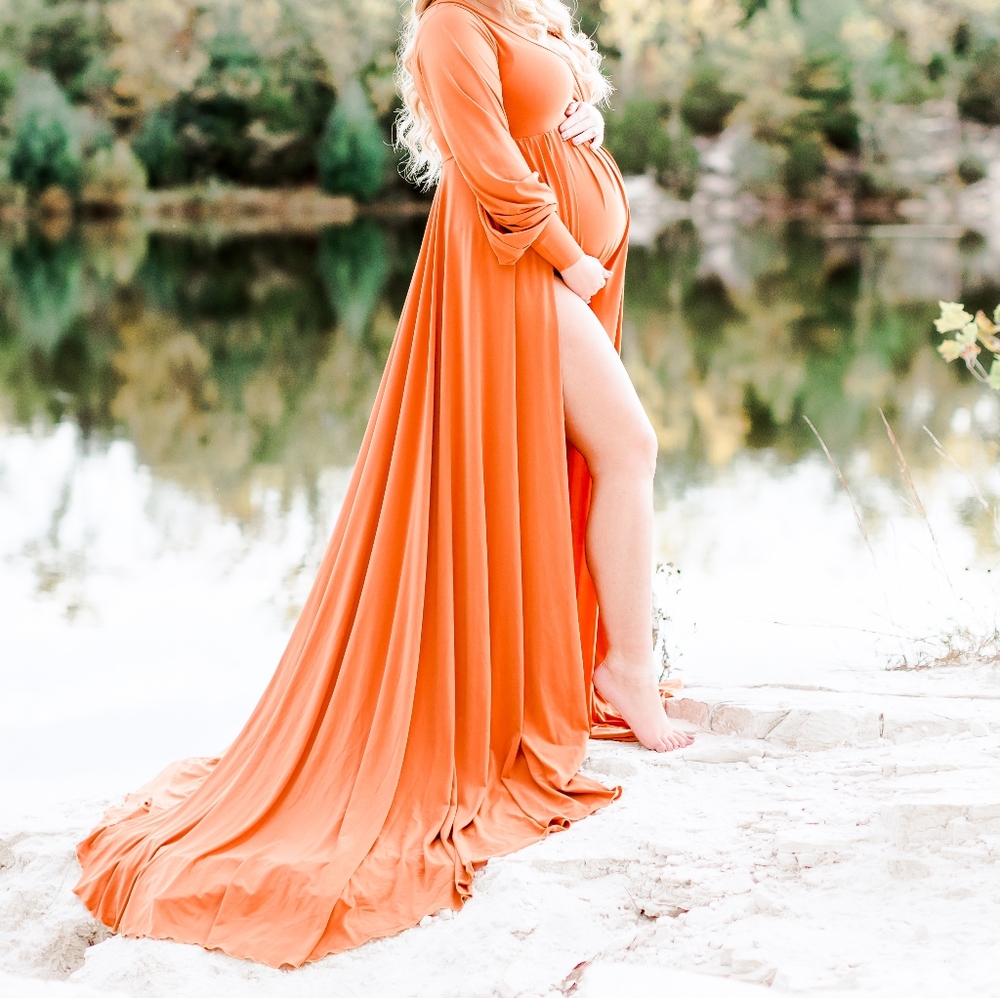 Maternity Dress